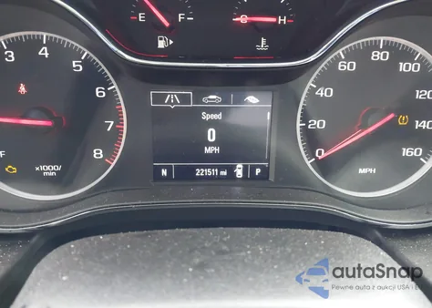 2019 Chevrolet Cruze Ls from USA, damaged, VIN 1G1BC5SM0K7134233